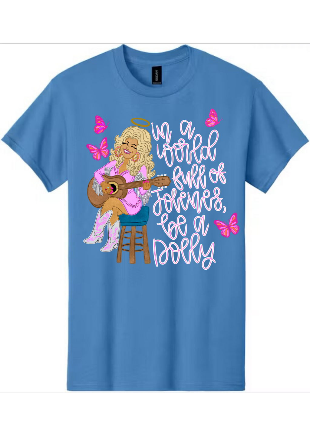 Donation Tee #2