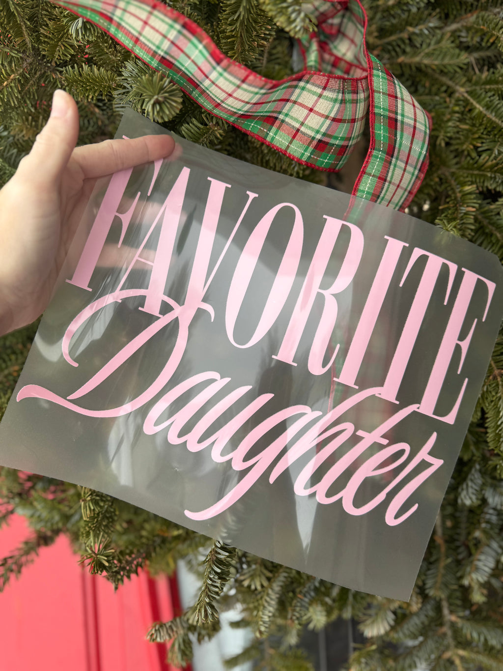 Favorite Daughter short sleeve shirt