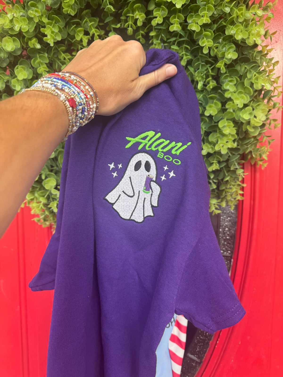 Halloween Energy drink shirt