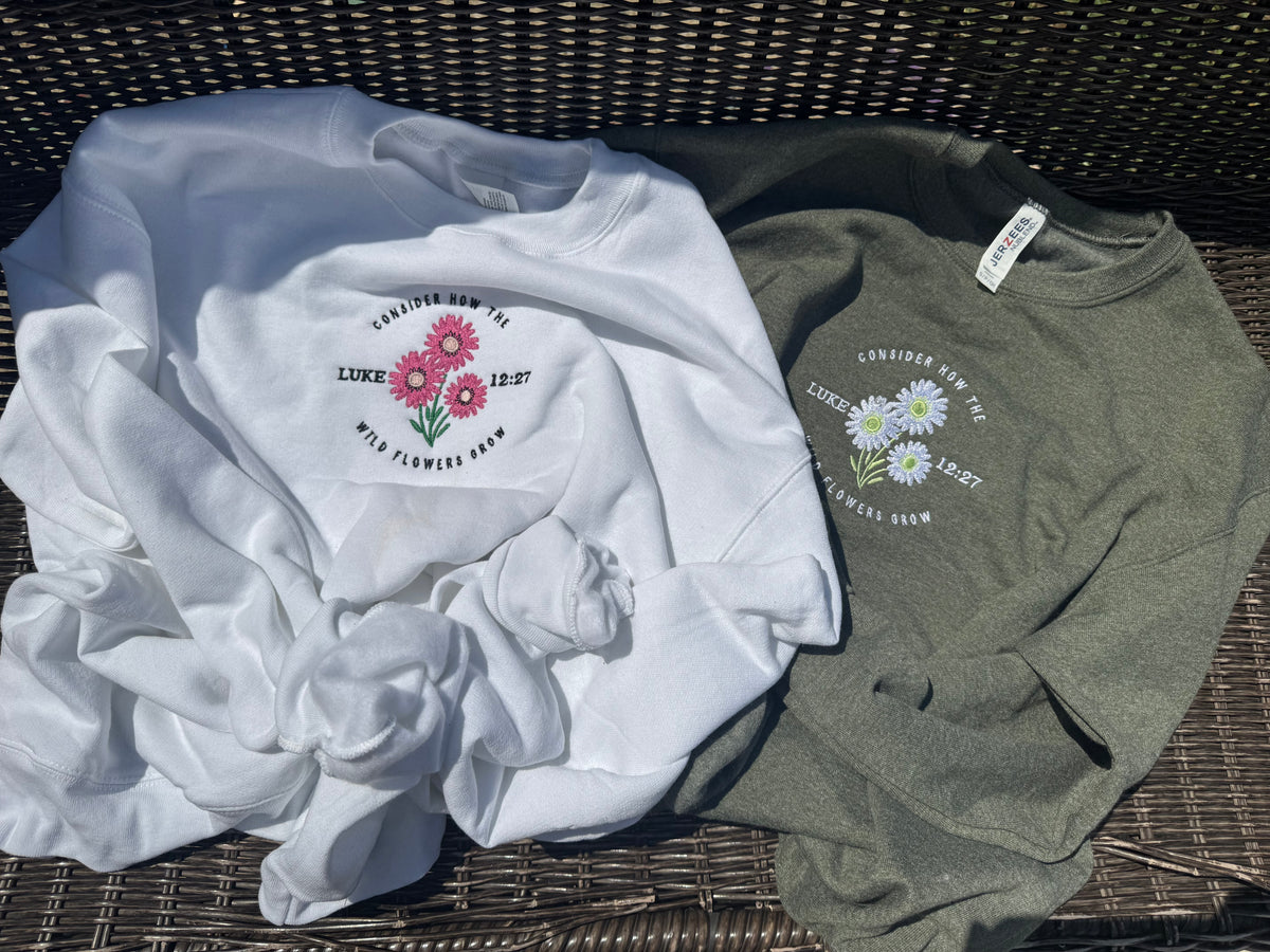 Deal of the Day Sweatshirt