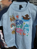 YOUTH Noah’s ark Short sleeve shirt