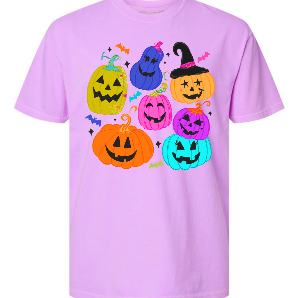 Funny Pumpkins shirt