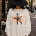 Halloween Hallelujah shirt