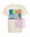 Nashville short sleeve shirt