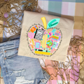 Positive Apple short sleeve tee
