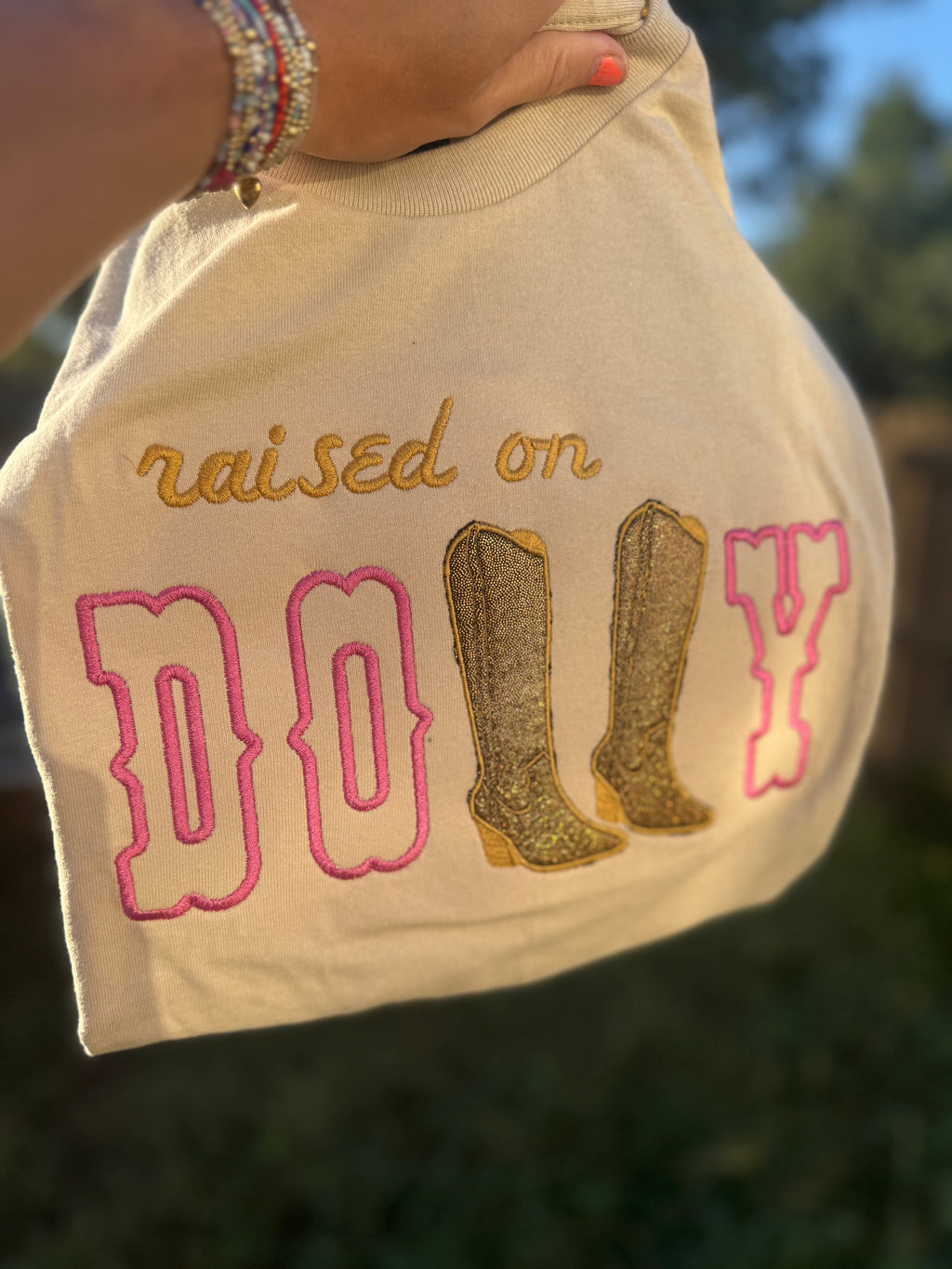 Donation Sweatshirt #3