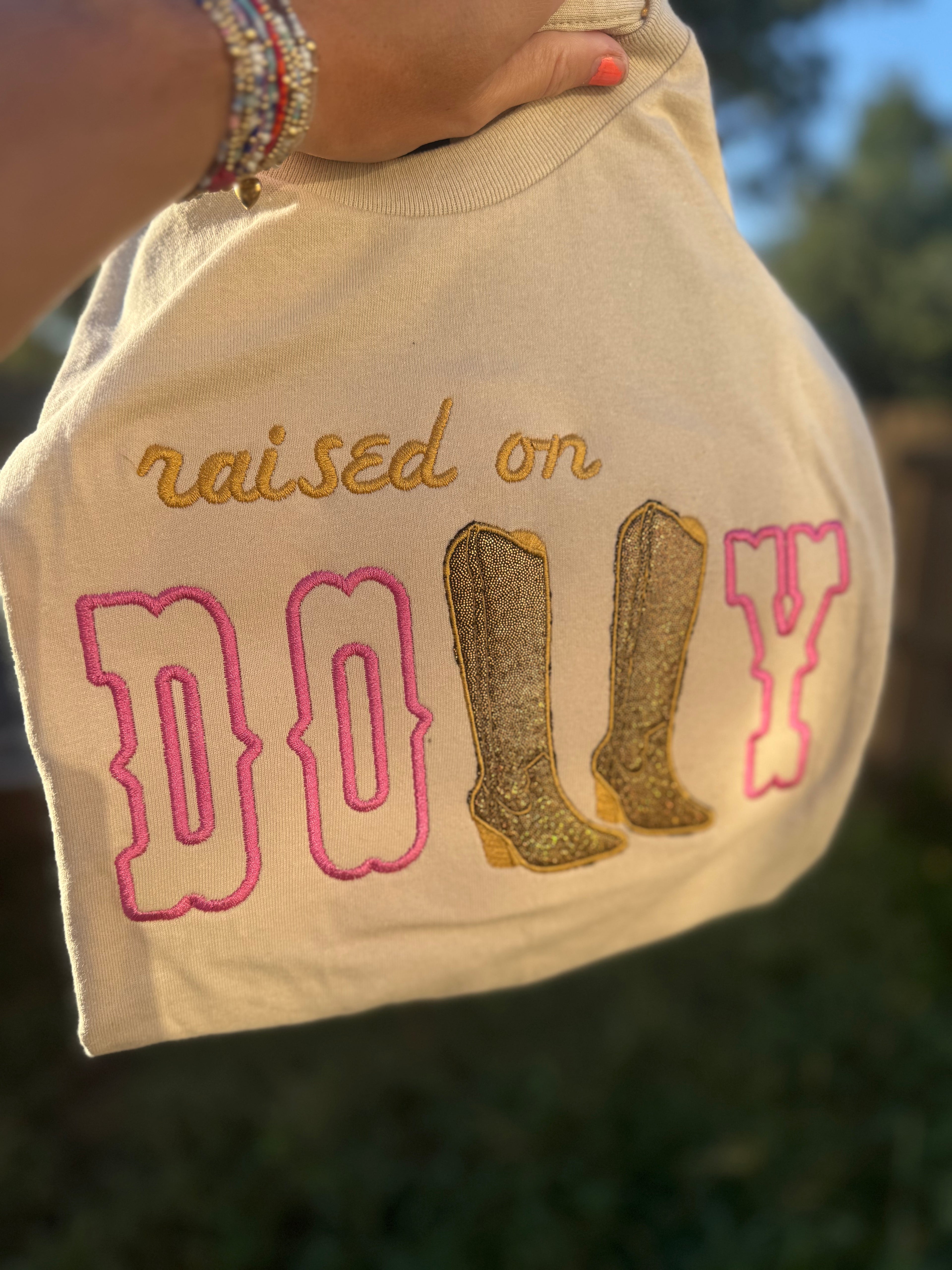 Donation Sweatshirt #3