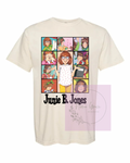 Junie short sleeve shirt