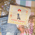 It’s a Tay Story short sleeve tee