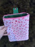 Book/Bible/Device Sleeve 10.75X7.75