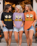 Boo-bees short sleeve shirt