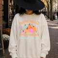Pumpkin Patch Co shirt