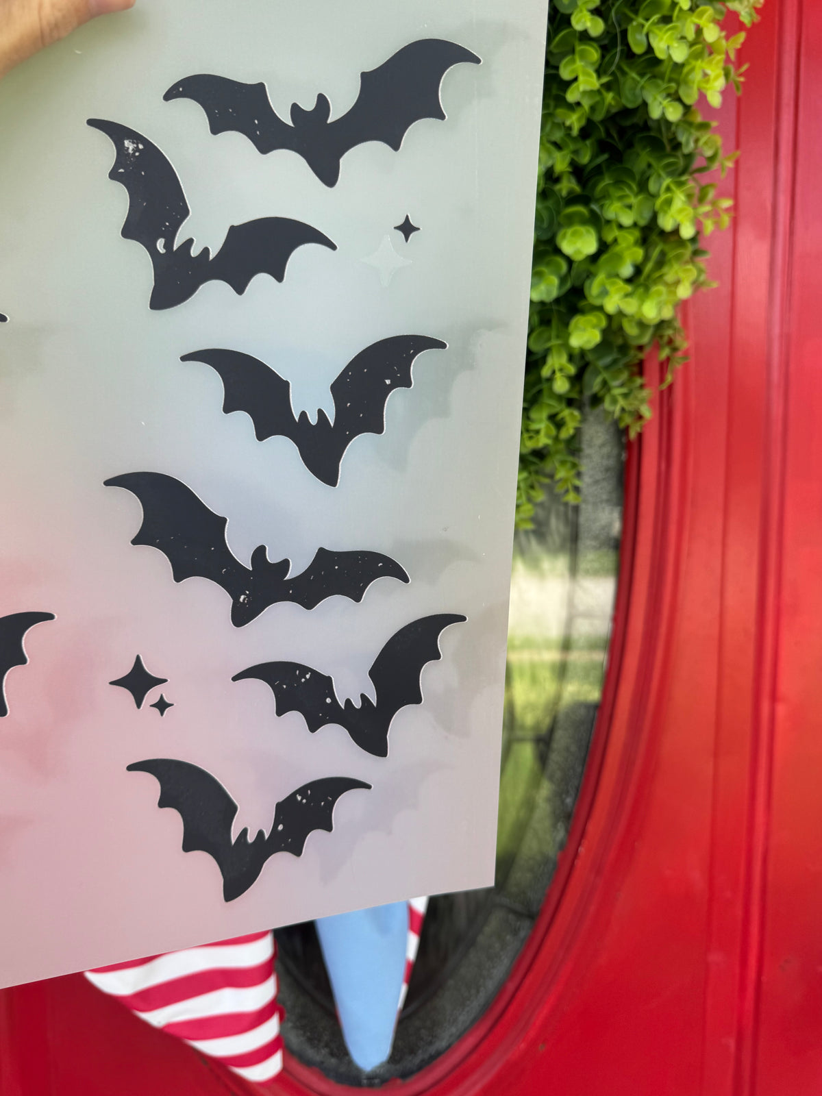 It’s freaking bats shirt