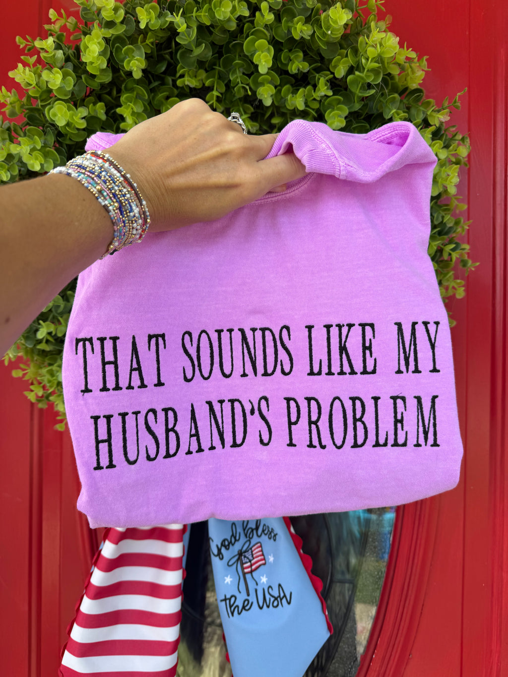 That sounds like my husbands problem embroidered short sleeve shirt