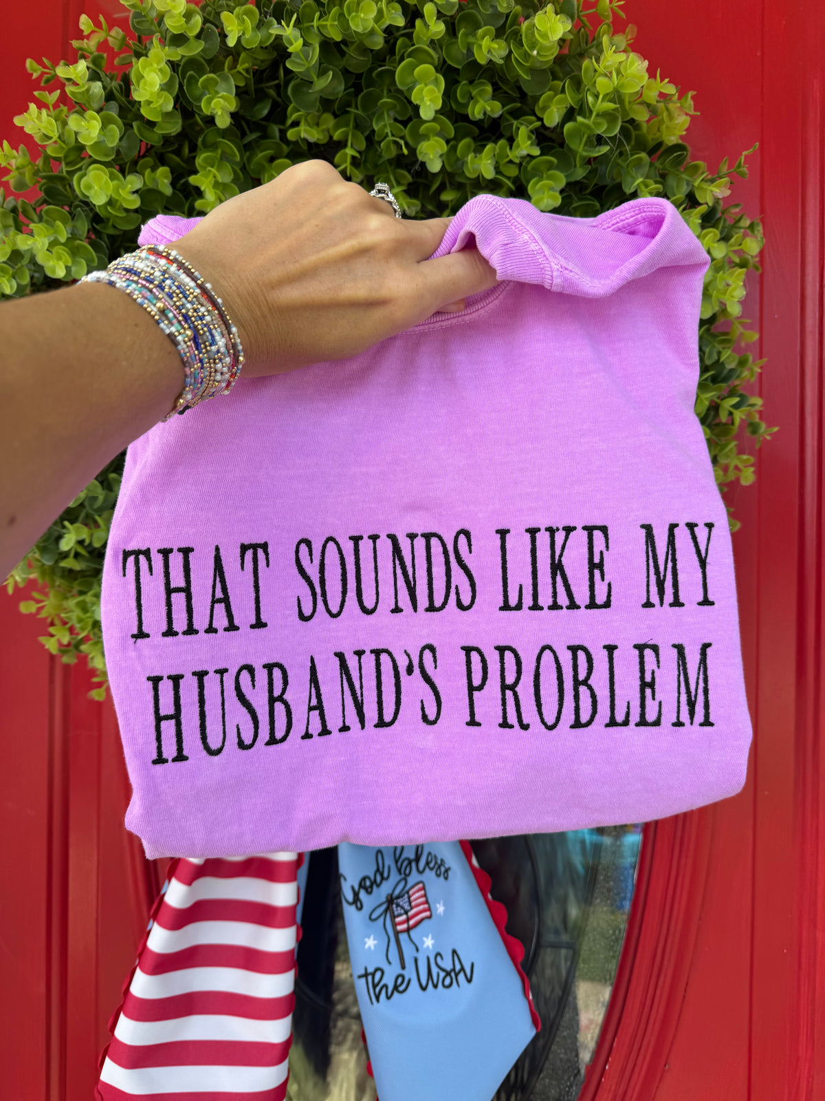 That sounds like my husbands problem embroidered short sleeve shirt