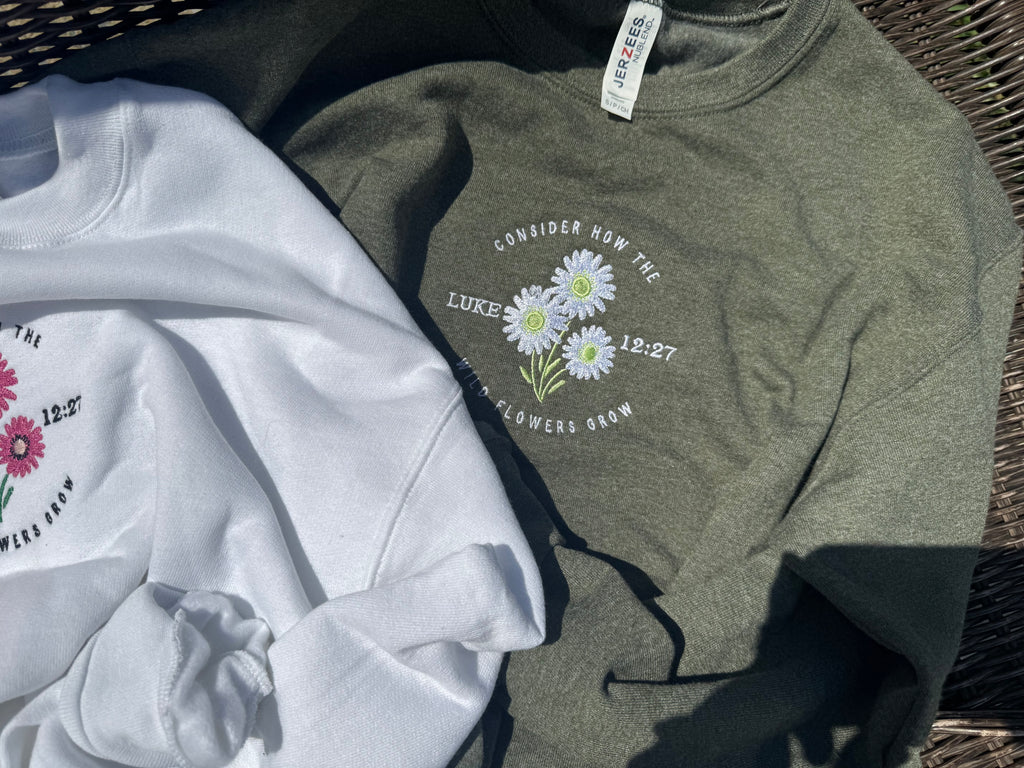 Deal of the Day Sweatshirt