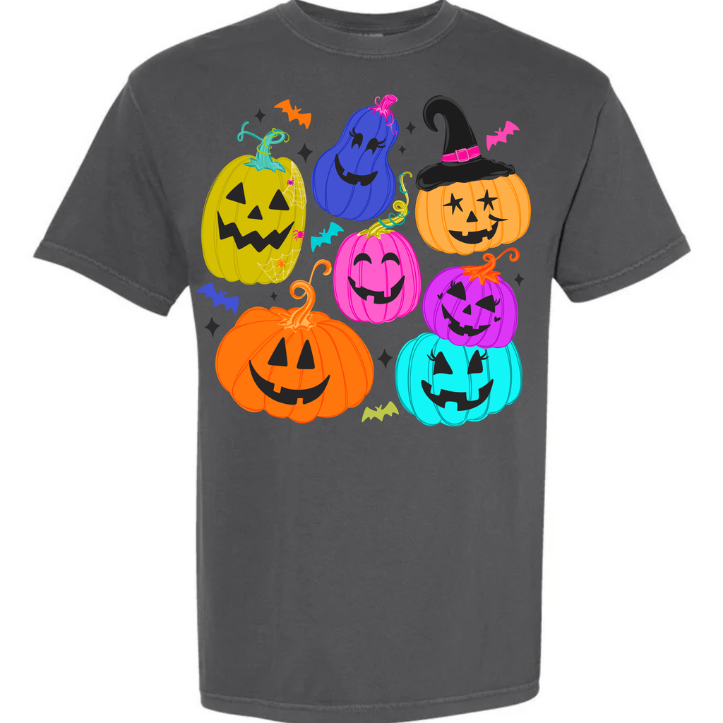 Funny Pumpkins shirt