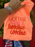 Hotter embroidered short sleeve shirt
