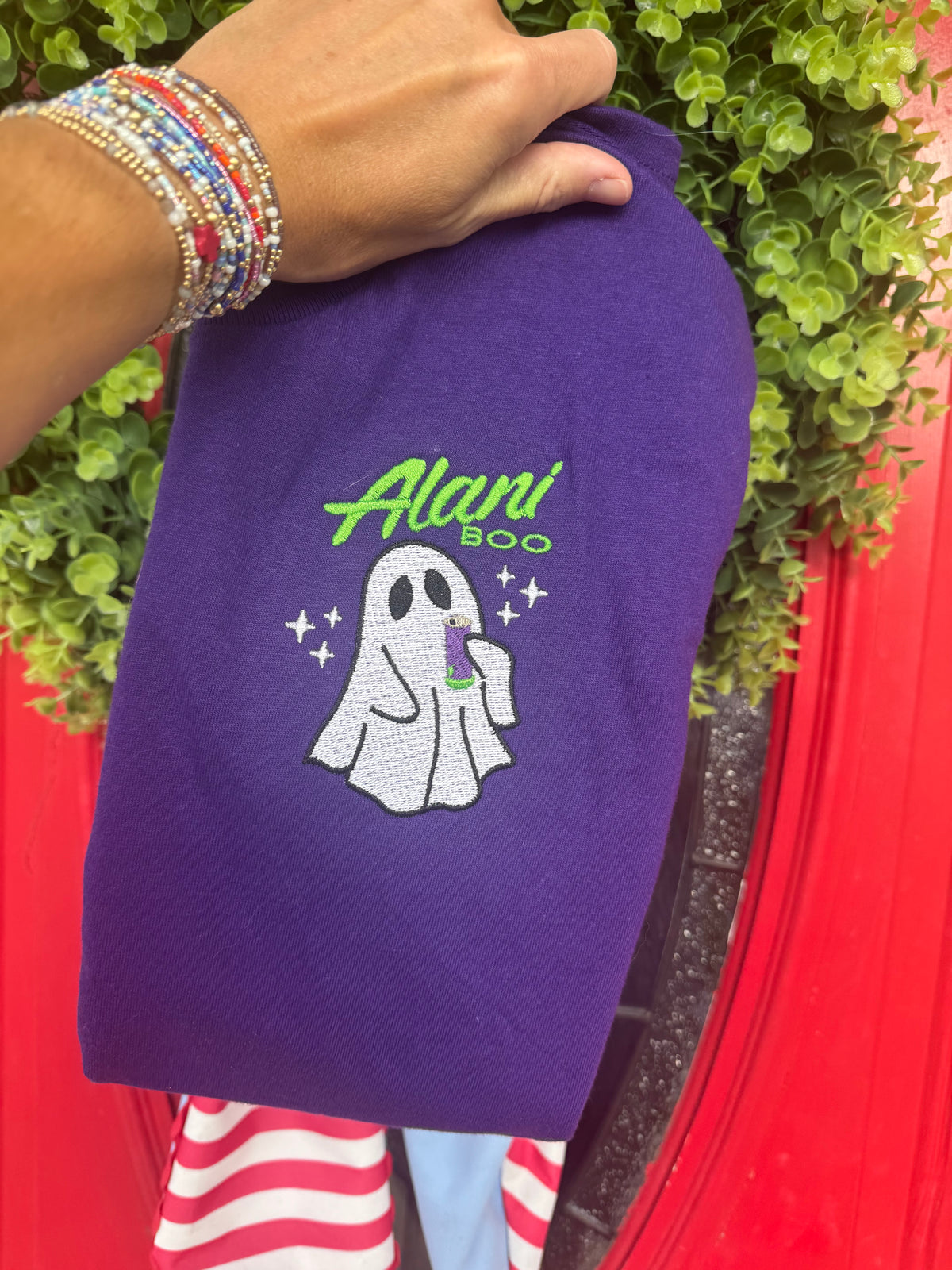 Halloween Energy drink shirt