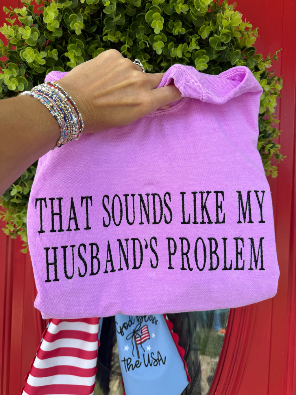 That sounds like my husbands problem embroidered short sleeve shirt