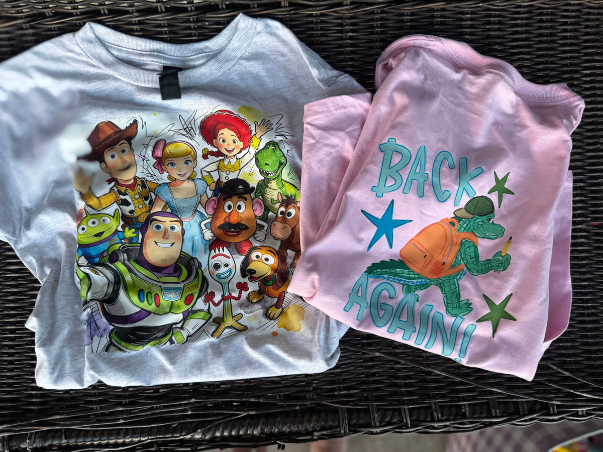 Ready to ship YOUTH SMALL Bundle
