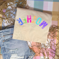 Mother short sleeve tee