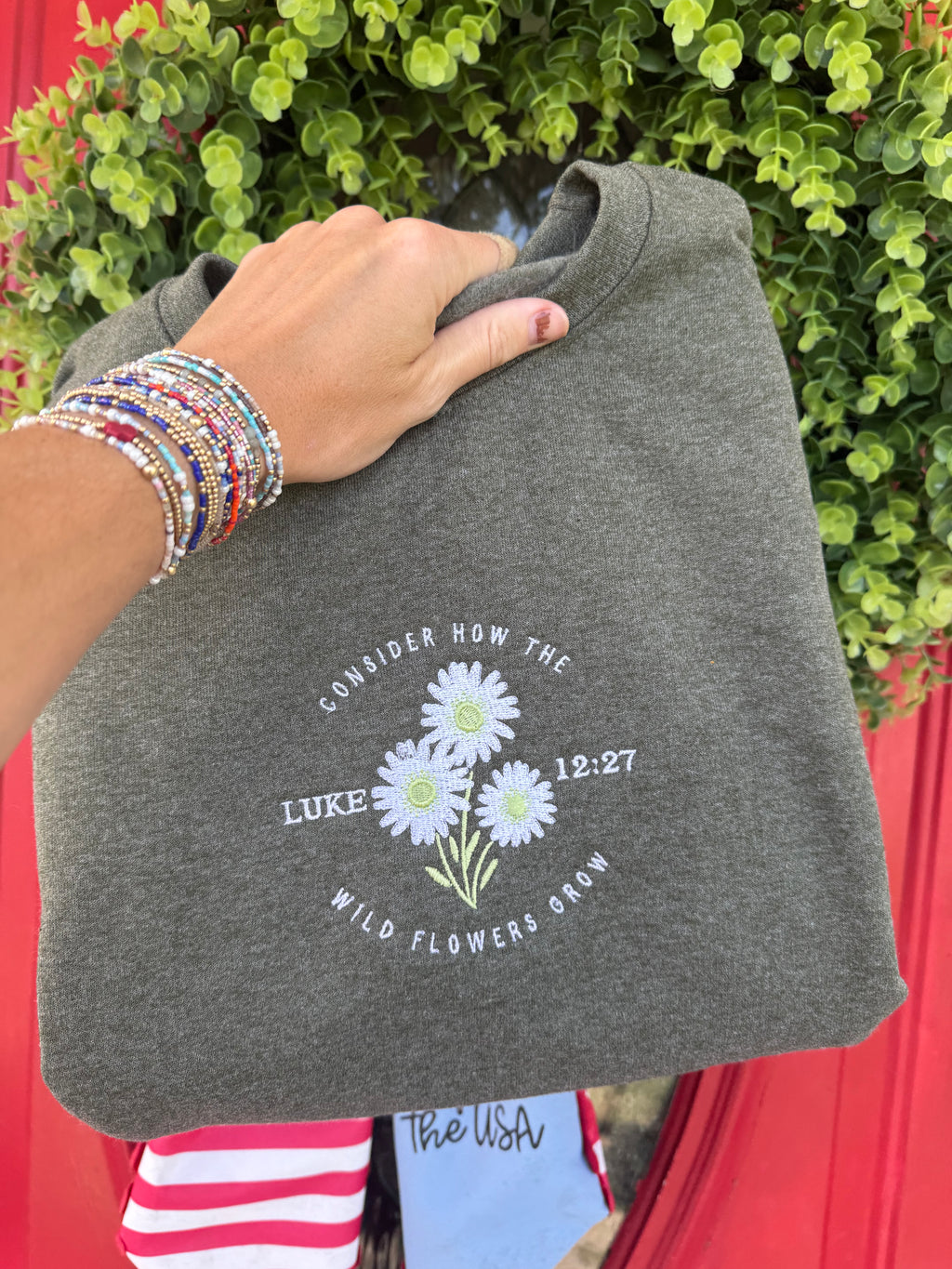 Deal of the Day Sweatshirt