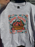 YOUTH Hand Picked by God Short sleeve shirt