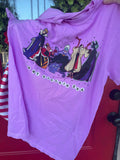 Villian Era short sleeve tee