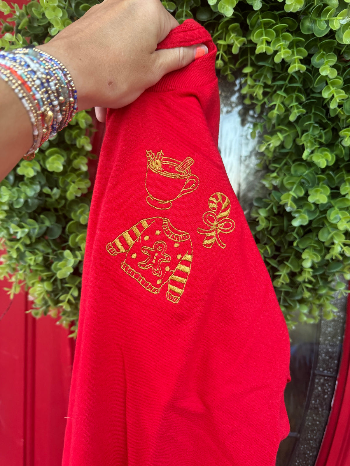Deal of the Day tee bundle