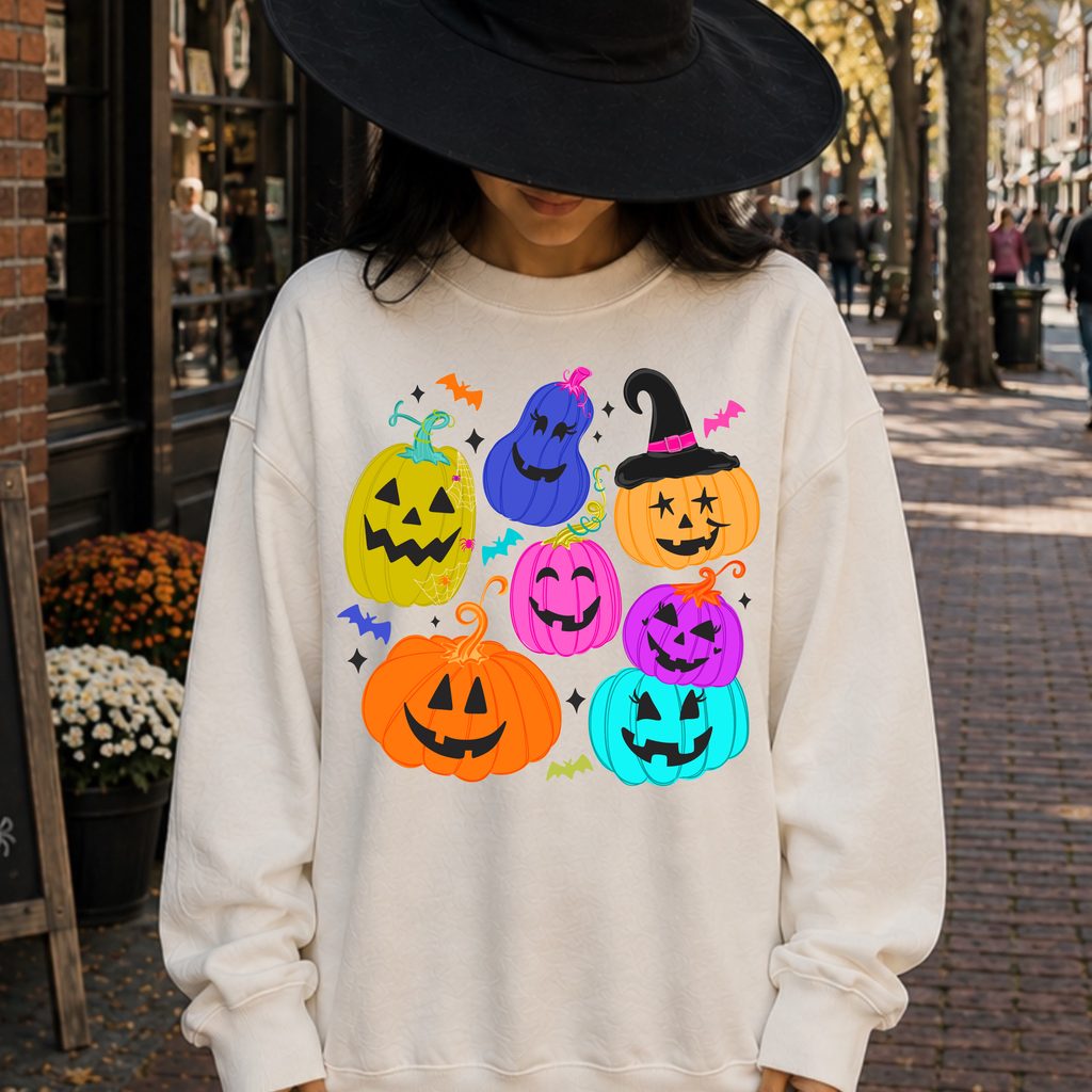 Funny Pumpkins shirt