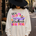 Get in sistas shirt