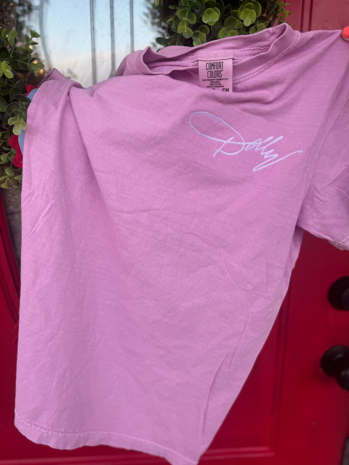 Donation Tee