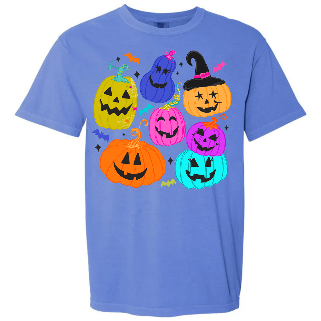 Funny Pumpkins shirt