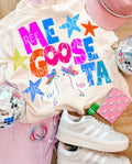 Me Goose Ta short sleeve shirt