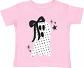 CUSTOM Ghost short sleeve tee