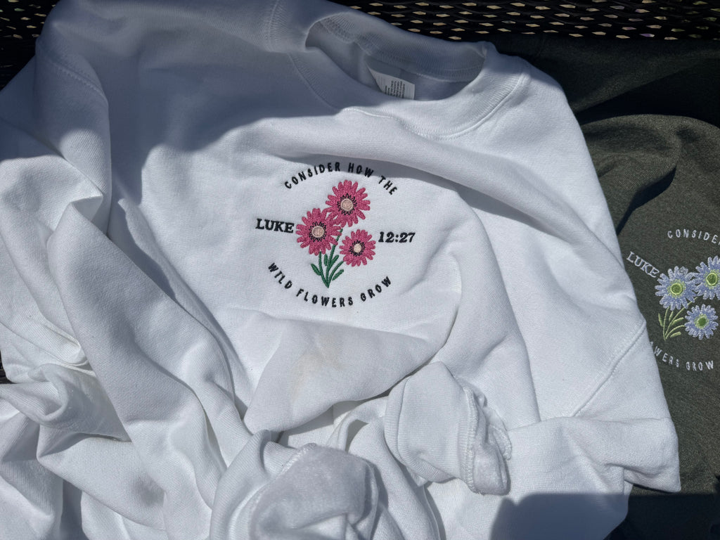 Deal of the Day Sweatshirt