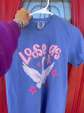 Loose as a goose short sleeve shirt