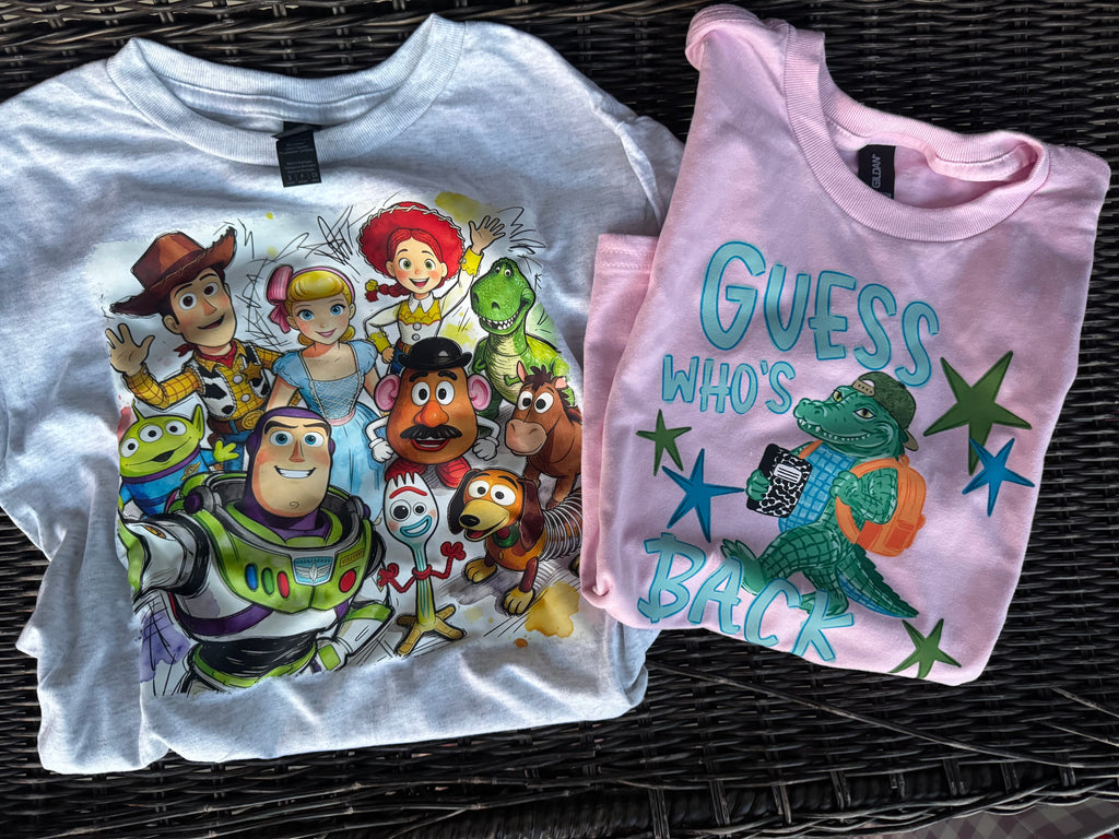 Ready to ship YOUTH SMALL Bundle