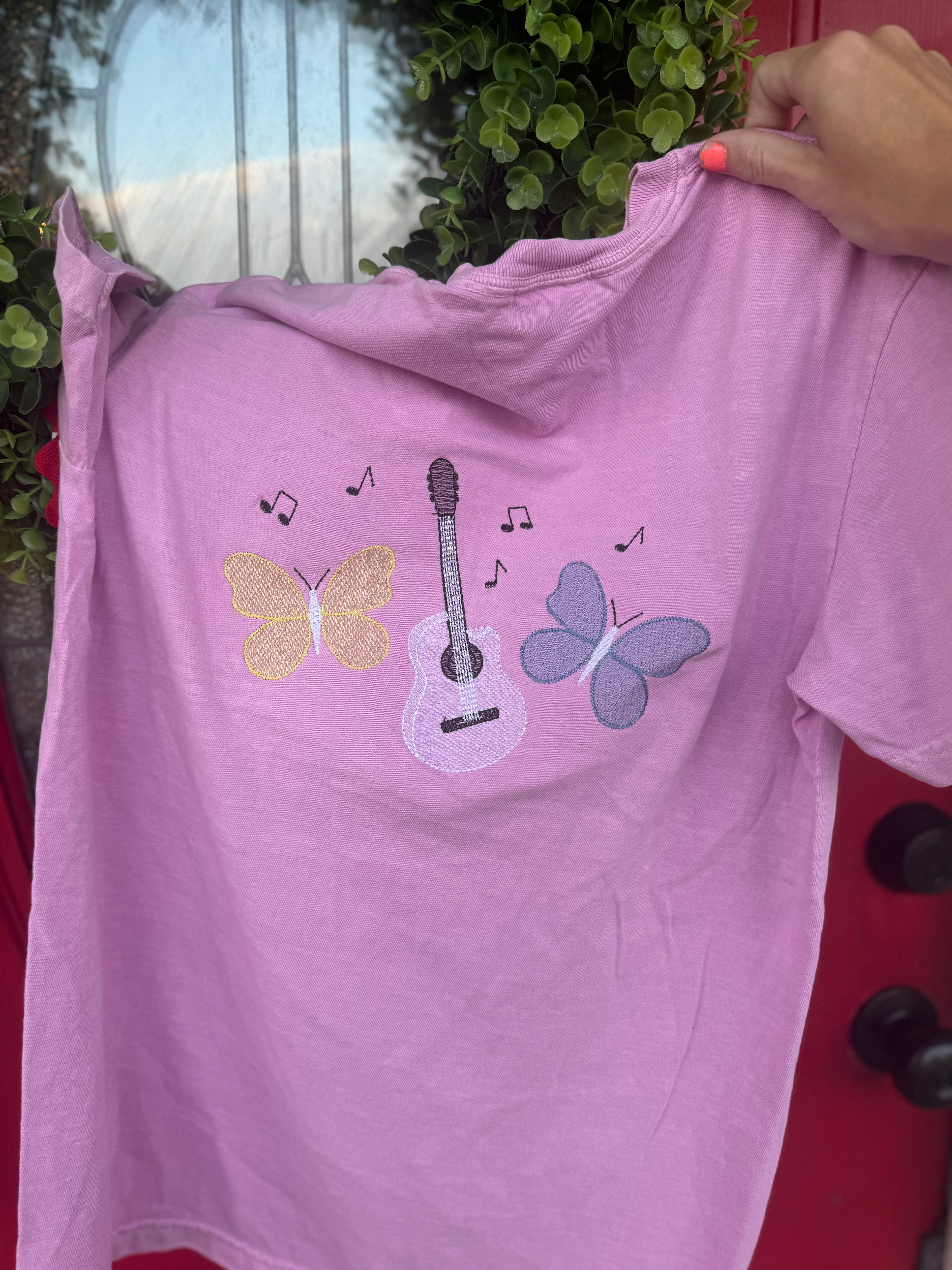 Donation Tee