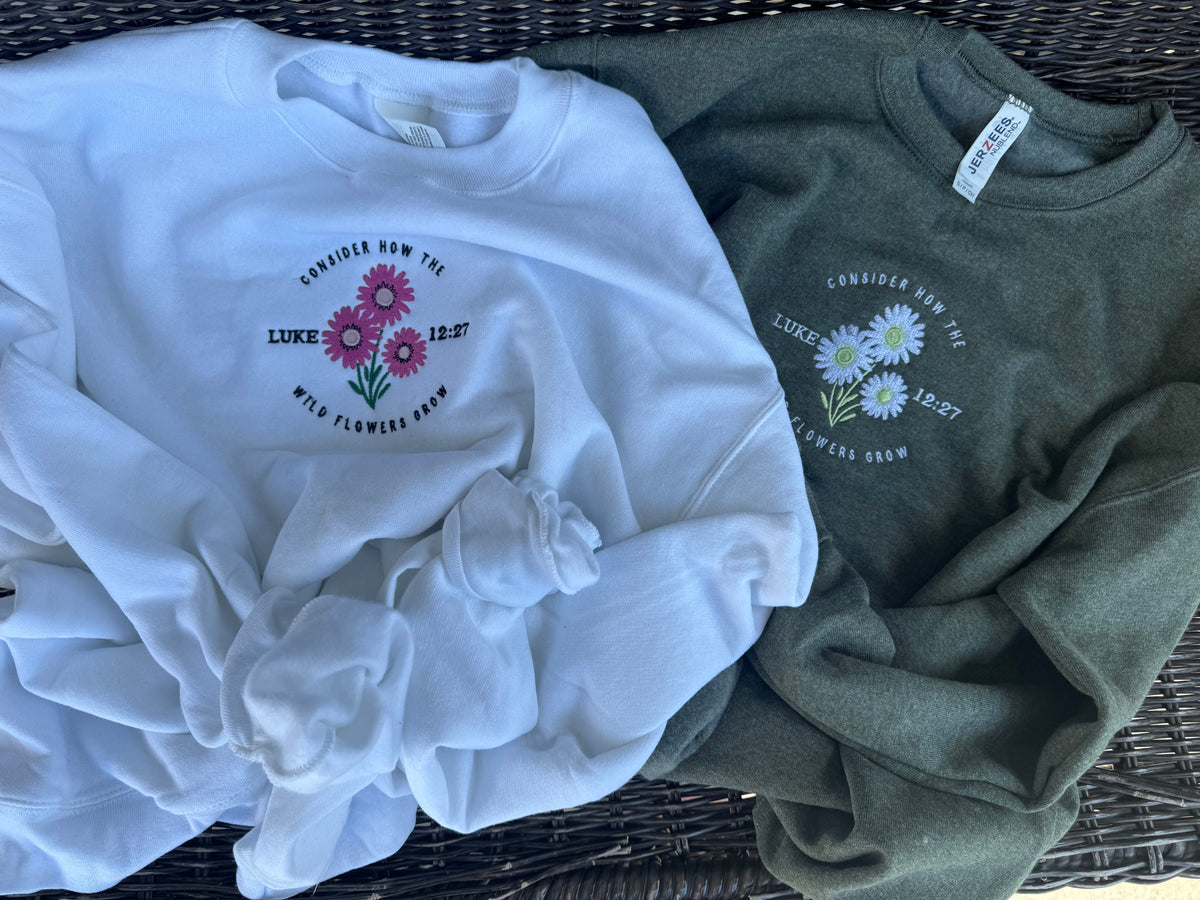 Deal of the Day Sweatshirt