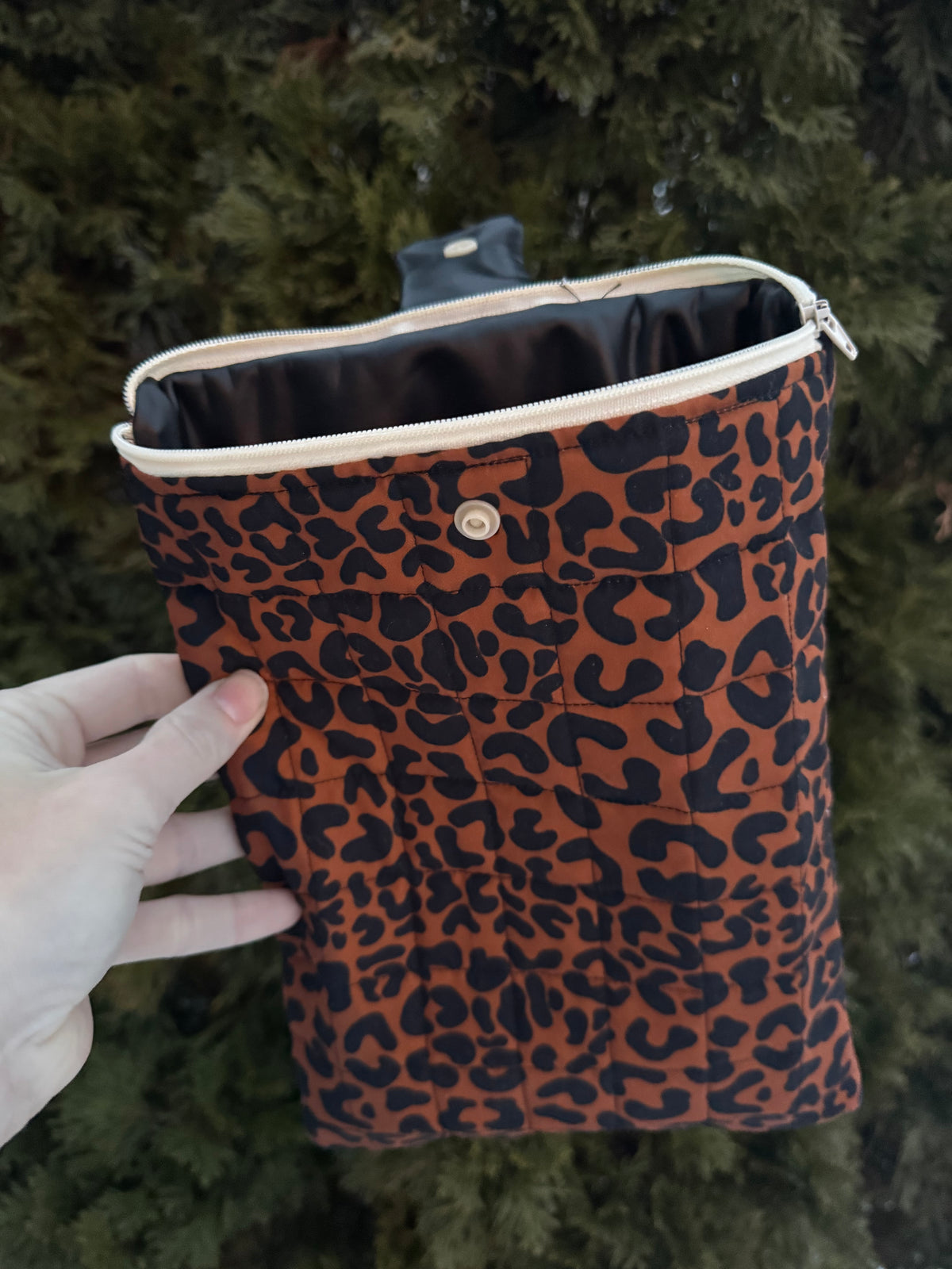 Book/Bible/Device Sleeve 10.75X7.75
