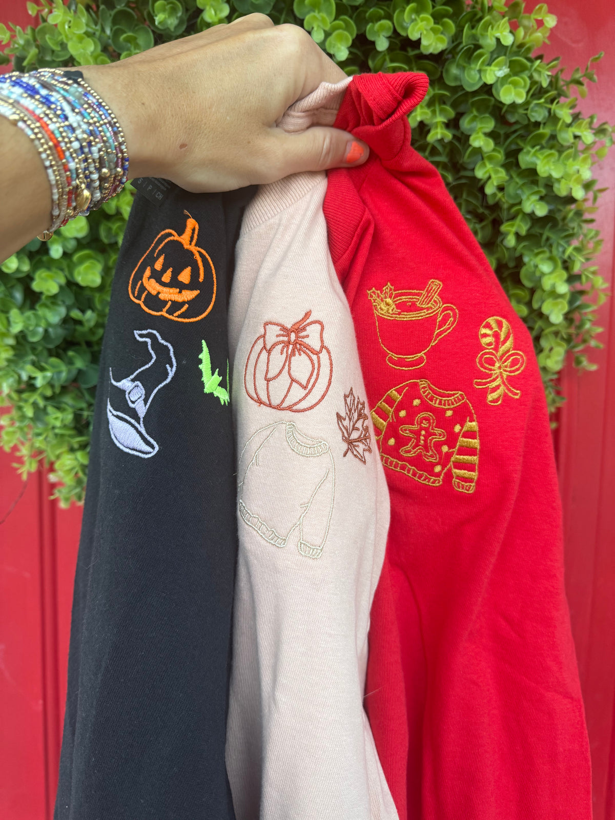 Deal of the Day tee bundle