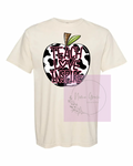 Teacher short sleeve shirt