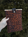 Book/Bible/Device Sleeve 10.75X7.75