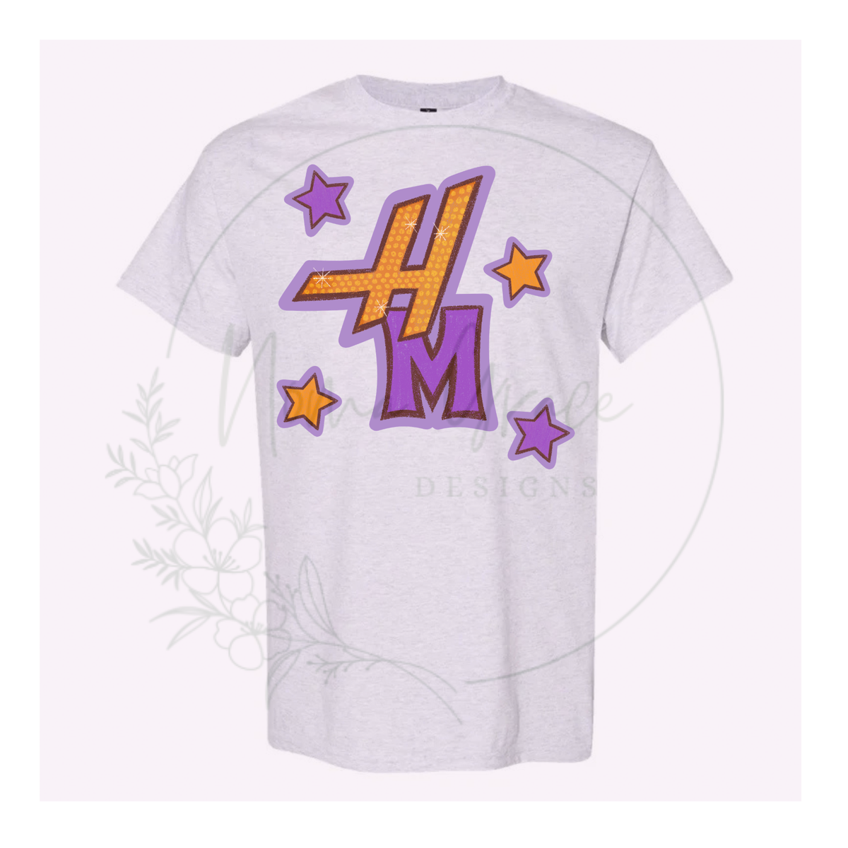 HM SPECIAL SHORT SLEEVE SHIRT