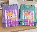 You’re a glitter dumpling short sleeve shirt